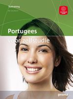 Gisa  Muniz Portugees voor zelfstudie - thumbnail