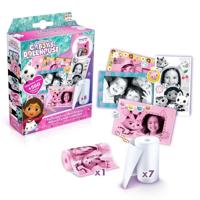 Canal Toys - Navulling voor Gabby en het Magische Huis Instant Camera - foto, selfie, video