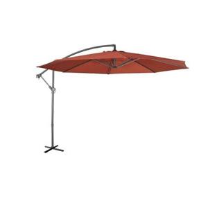 sweeek - Zweefparasol rond 350cm