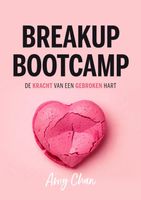Breakup Bootcamp - Amy Chan - ebook