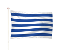 Vlag Ijzendijke