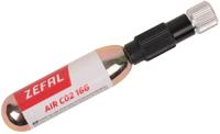 ZÉFAL Co2 valve adapter ez no dose function