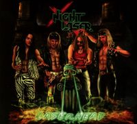 Laserhead - CD (4260158838375) - thumbnail