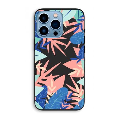 Tropisch: iPhone 13 Pro Biologisch afbreekbaar hoesje