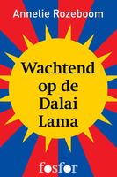 Wachtend op de Dalai Lama - Annelie Rozeboom - ebook