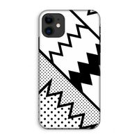 Pop Art #5: iPhone 11 Tough Case