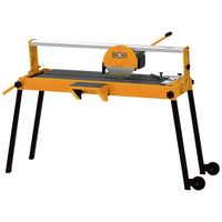 CrossTools CSC 230-1200 PRO Tegelsnijdmachine 230 mm 25.4 mm 1200 W 230 V - thumbnail