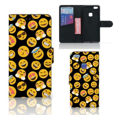 Huawei P10 Lite | Telefoon Hoesje | Emoji