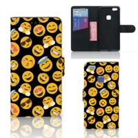 Huawei P10 Lite | Telefoon Hoesje | Emoji
