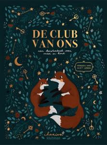 De club van ons (Hardback)