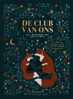 De club van ons (Hardback)
