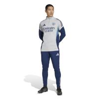 adidas Arsenal Trainingspak 1/4-Zip 2025-2026 Grijs Donkerblauw Blauw