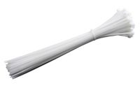 Meister Kabelbinder 150X3,6Mm Wi 50St - WU7452190