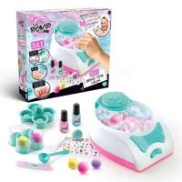 Canal Toys - So Bomb - 3-in-1 handspa-salon - BBD 050 Canal Toys - So Bomb - 3-in-1 handspa-salon - BBD 050