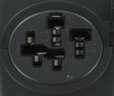 Bosch fietsaccu powerpack 300 performance