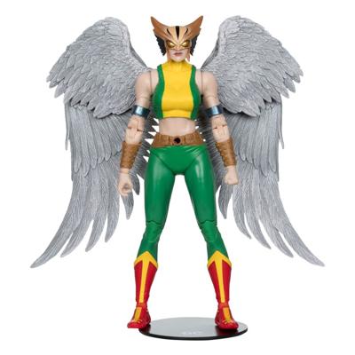 McFarlane Hawkgirl (Justice League of America)