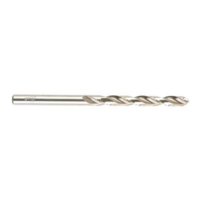 Milwaukee Accessoires Thunderweb HSS-G metaalboor 5.1 - 10 pc - 4932459853