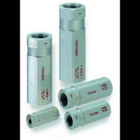 IMI NORGREN Terugslagventiel T55A2800 1 stuk(s)