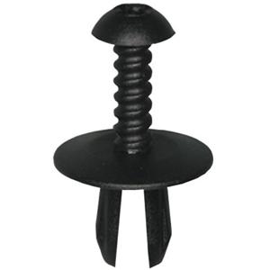 Schroefnagel universeel - 20 stuks 65B102427