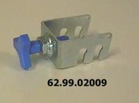 FIETD CRANK KLEMSTUK M/2 SLEUVEN TL