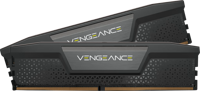 Corsair Vengeance CMK32GX5M2B5200C40 geheugenmodule 32 GB 2 x 16 GB DDR5 5200 MHz - thumbnail