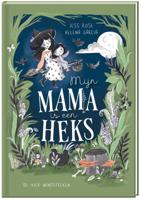 Mijn mama is een heks (Hardback)