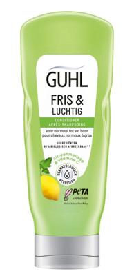 Guhl Fris & luchtig conditioner