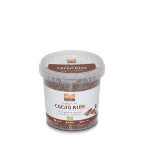 Cacao nibs raw bio