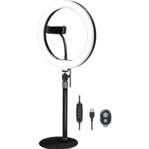 LogiLink AA0152 lichtring 120 LED