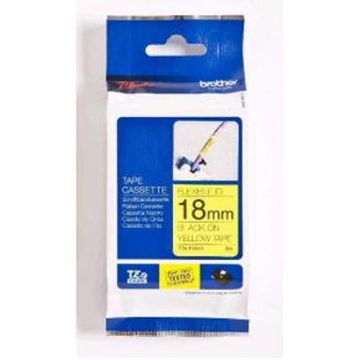 Brother Tape TZ-FX641