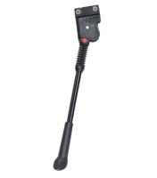 Hebie standaard lite fix 40 zwart