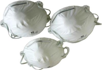 Stofmasker P2 3St - Skandia