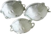 Stofmasker P2 3St - Skandia Stofmasker P2 3St - Skandia