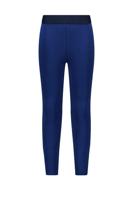 B.Nosy Meisjes legging - Izzie - Lake blauw