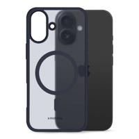 Mobilize MagSafe Compatible Hybrid Pro Case Apple iPhone 17 Blue