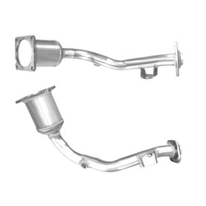 Katalysator Citroen BM91291H