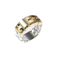 Ring Heren Guess JUMR03206JWYGST64 (24)