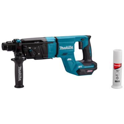 Makita HR007GZ Accu combihamer SDS-Plus 3,0J XGT 40V Max Basic Body