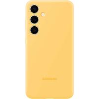 EF-PS926TYEGWW Samsung Silicone Cover Galaxy S24+ 5G Yellow