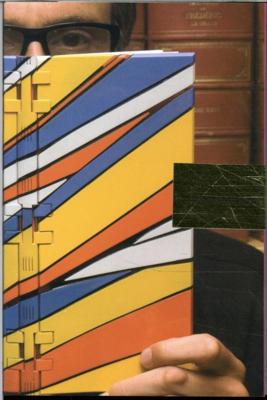Boekbanden (Paperback)