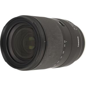 Tamron 28-200mm F/2.8-5.6 Di III RXD Sony FE occasion
