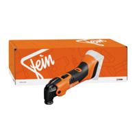 Fein Multimaster AMM 500 PLUS AS Accu multitool 18V AMPShare Basic Body - 99100001559