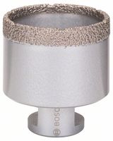 Bosch Accessoires Diamantboren voor droog boren Dry Speed Best for Ceramic 57 x 35 mm 1st - 2608587127