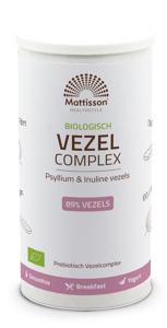 Mattisson Biologische vezel complex
