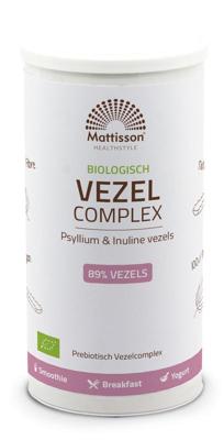 Mattisson Biologische vezel complex