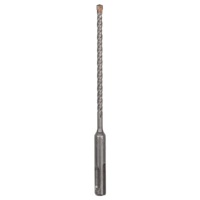 Bosch Accessoires SDS-plus-5 boor 4 spiralen | 5.5x100x165 mm - 2608596146