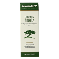 Nutramedix Burbur pinella 60 Milliliter
