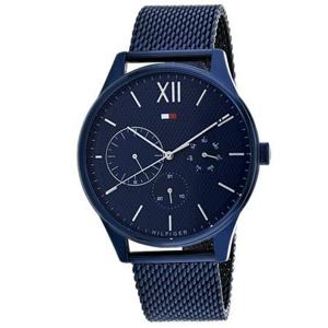 Tommy Hilfiger Damon 1791421 Herenhorloge