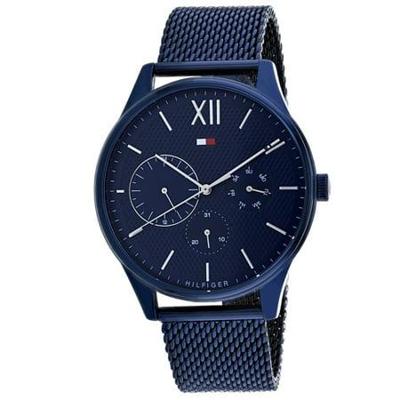 Tommy Hilfiger Damon 1791421 Herenhorloge