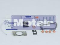 Motair Turbolader Turbolader montageset 440022 - thumbnail